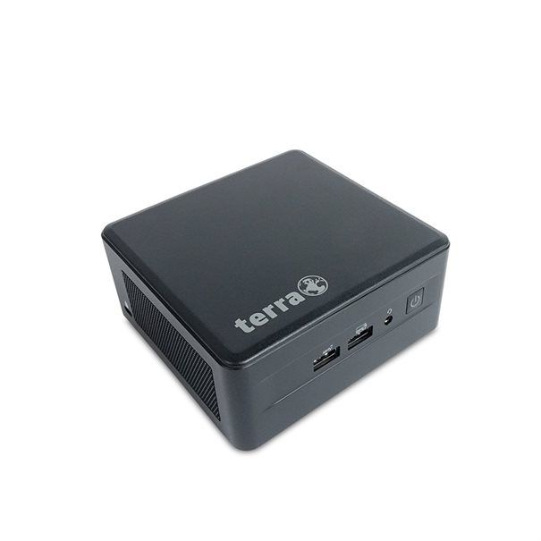TERRA PC-Micro 6000 SILENT GREENLINE TERRA PC-Micro 6000 SILENT GREENLINE