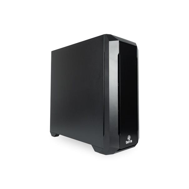 TERRA WORKSTATION 7570 BTO TERRA WORKSTATION 7570 BTO