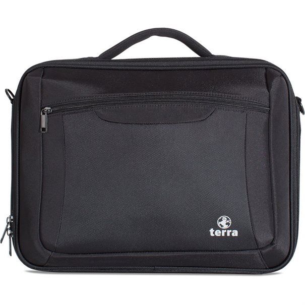 Tasche TERRA PRO813 für NB bis 14,1 Tasche TERRA PRO813 für NB bis 14,1"