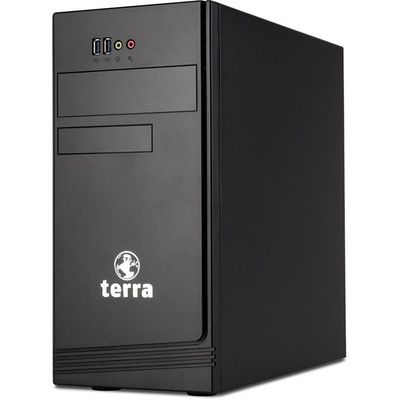 TERRA PC-BUSINESS 6500 TERRA PC-BUSINESS 6500