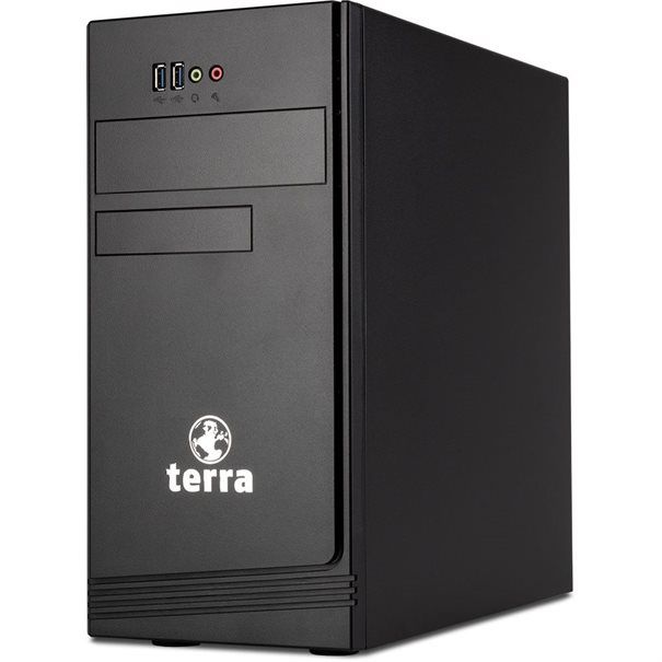 TERRA PC 4000 TERRA PC 4000