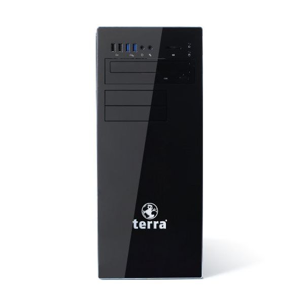 TERRA PC-GAMER ELITE 1 TERRA PC-GAMER ELITE 1