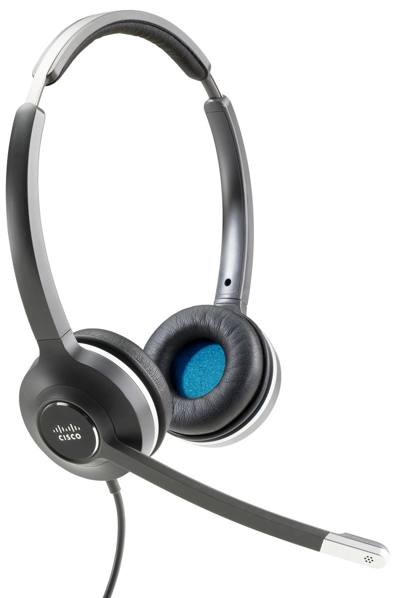 Cisco 532 USB-A Headset