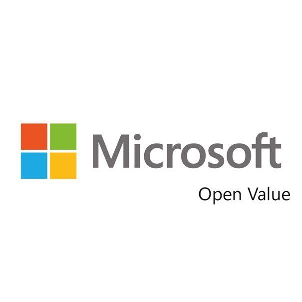 MS OVL Visio Std Lic/SA ADD 1Y2Y GOV [D]