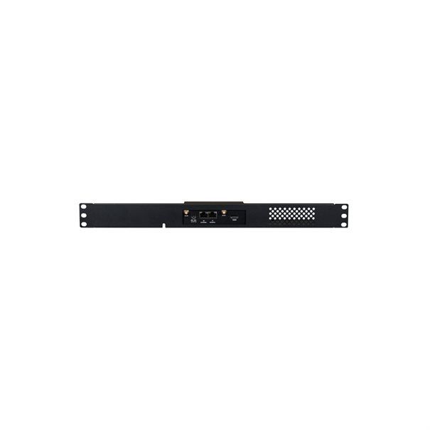 Securepoint 19 Securepoint 19" Rackmount-Kit Premium (Black Dwarf G5)