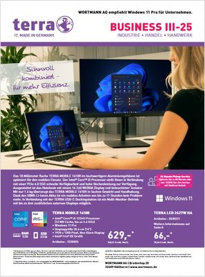 Angebote BUSINESS III-25