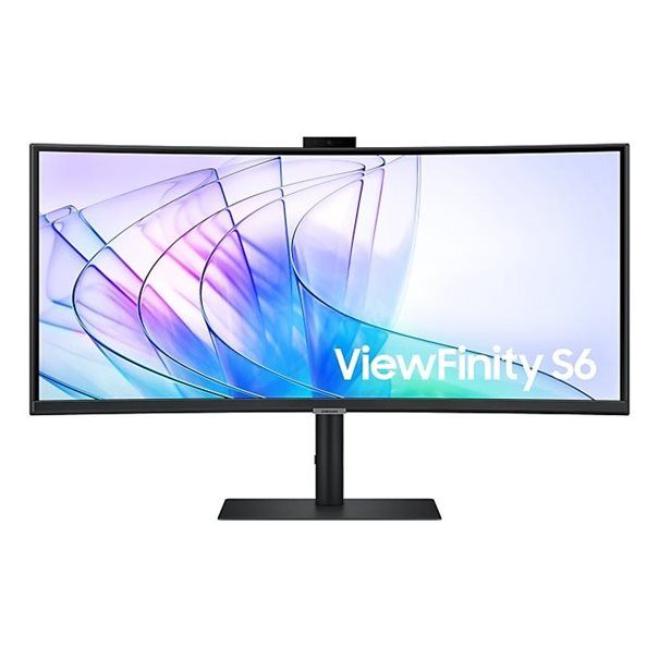 Samsung LCD S34C652VAU 34 Samsung LCD S34C652VAU 34" black