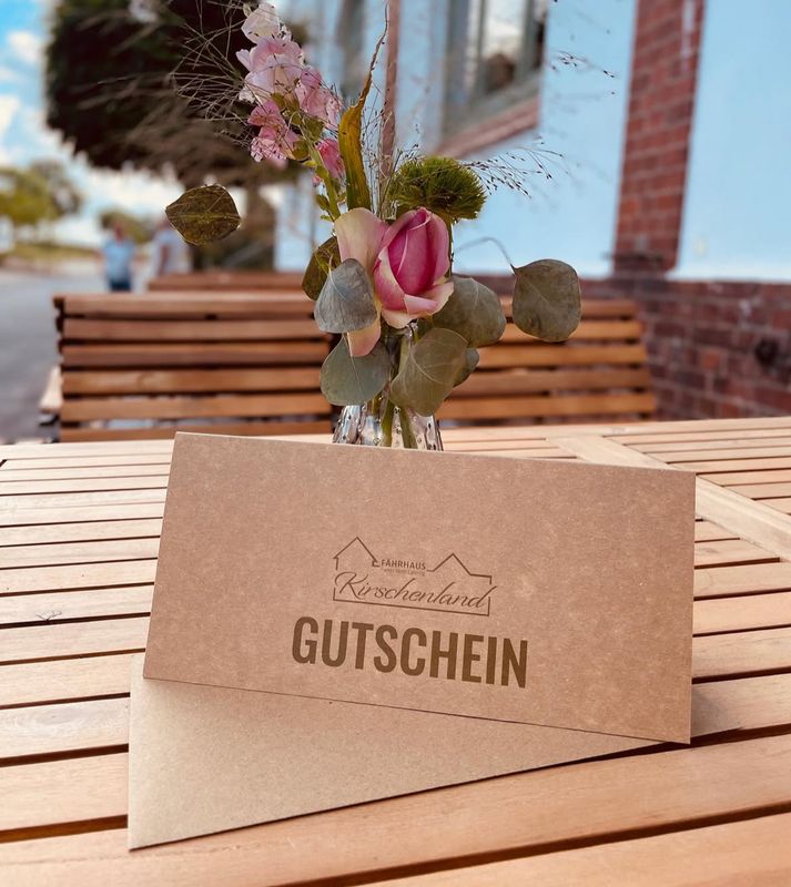 GUTSCHEIN