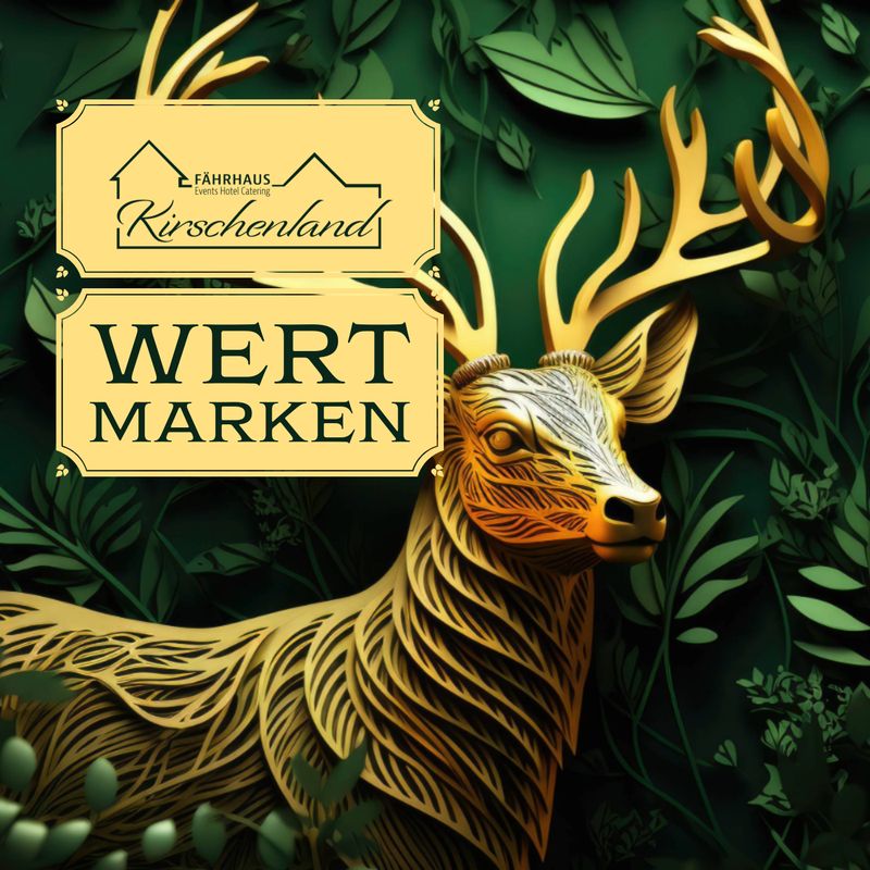 WERTMARKEN