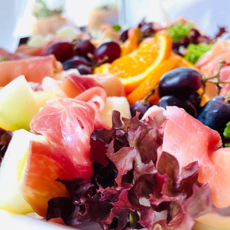 Eintrittskarte Oster-Buffet 2026