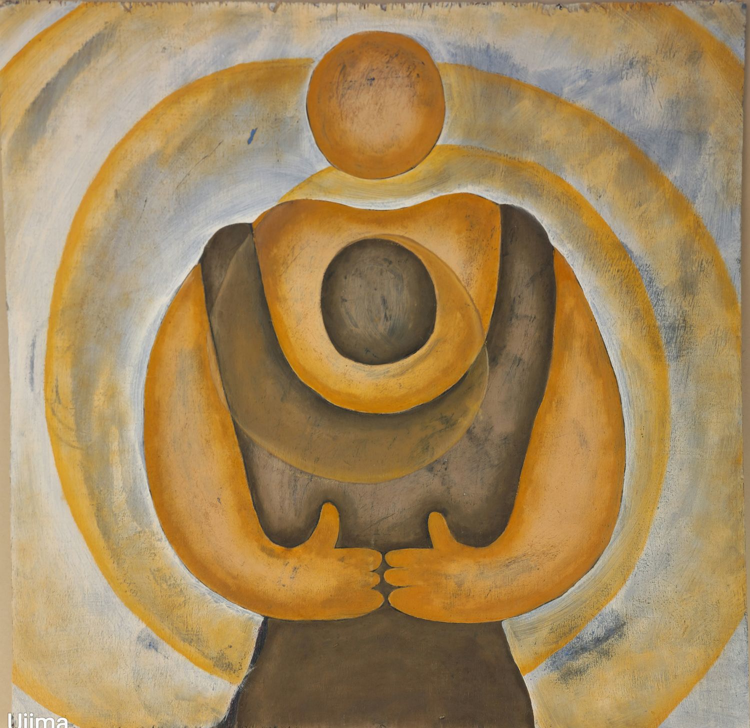 Intimacy - Art