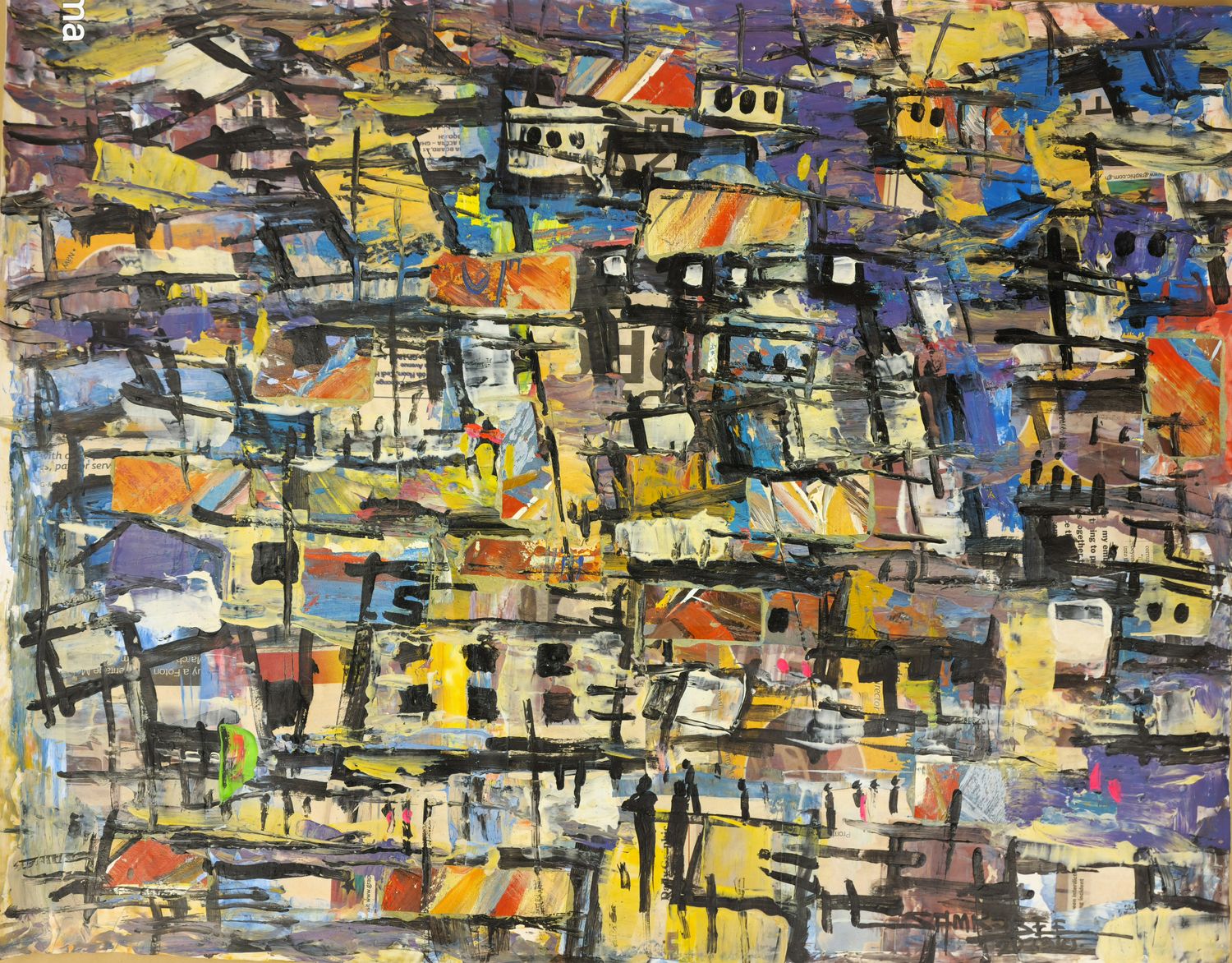 Cityscape