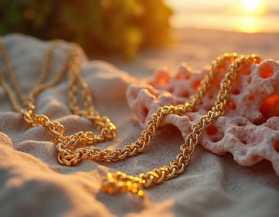 Women's Chains