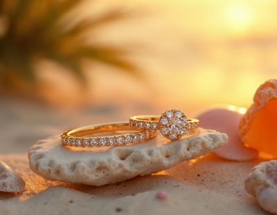 Anillos Mujer