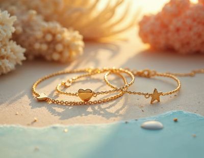 Pulseras Niños