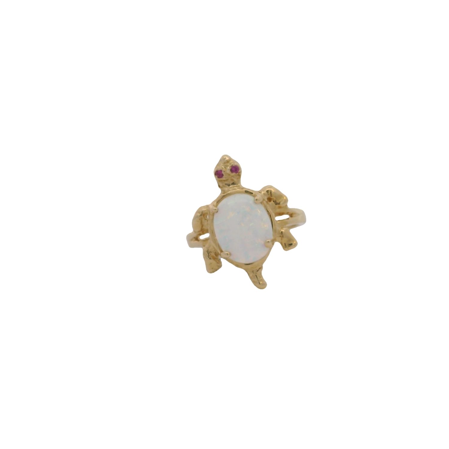 Woman RING