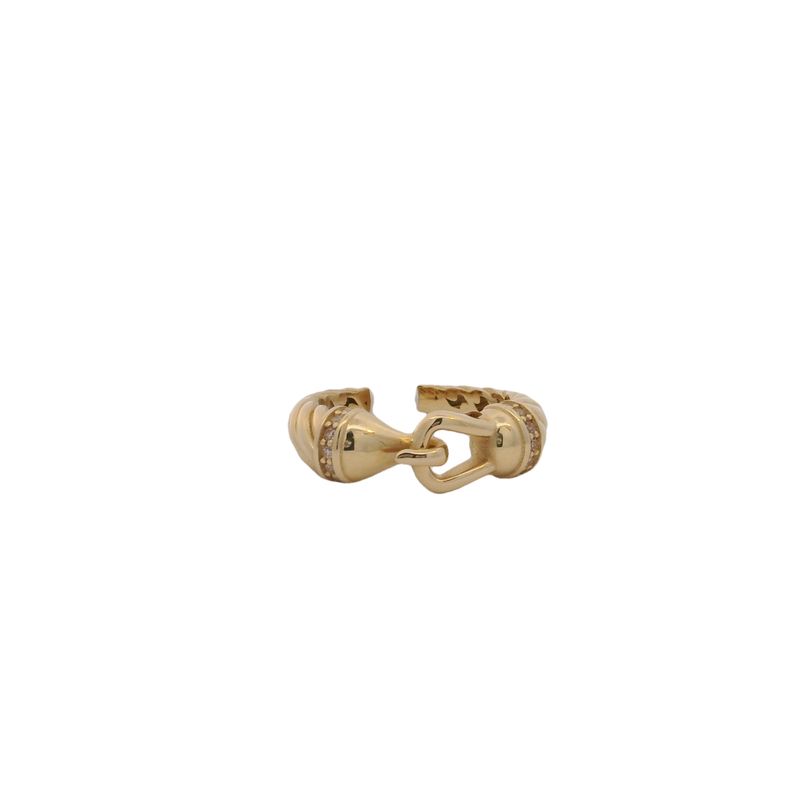 Woman Ring