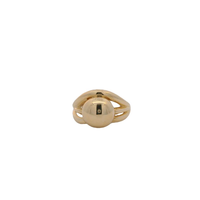 Woman Ring