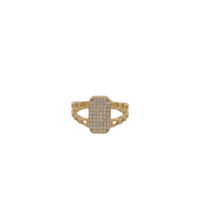 Woman Ring