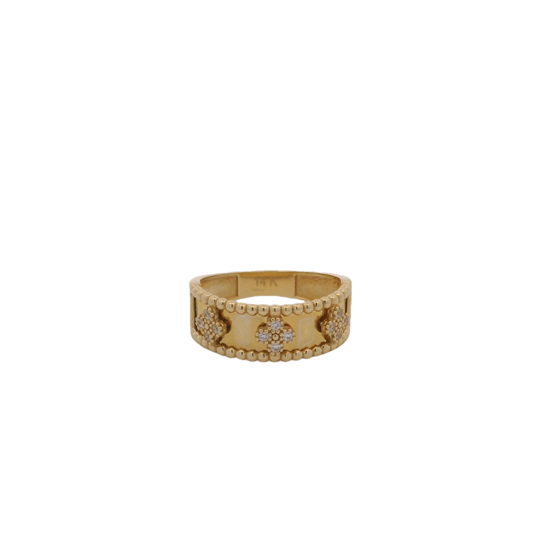 Woman Ring