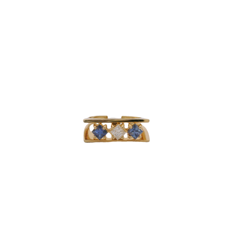 Woman Ring