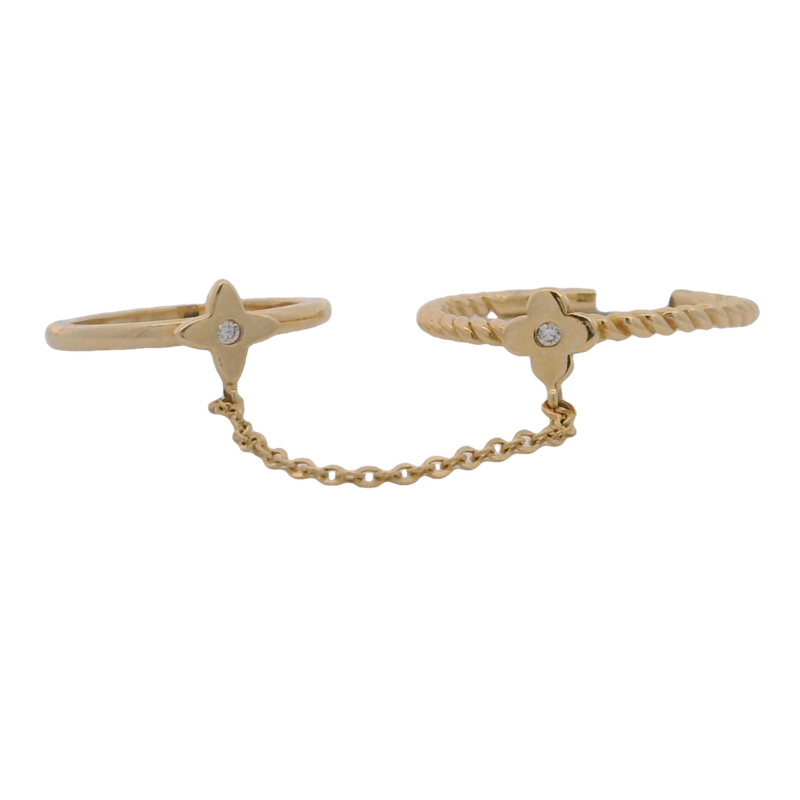 Woman Ring