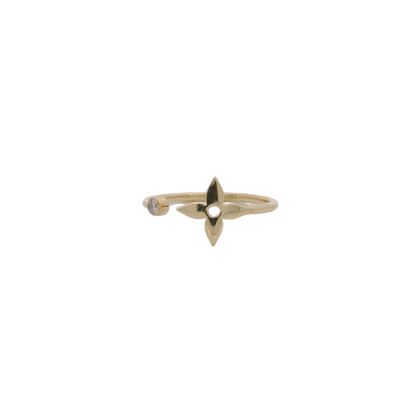 Woman Ring