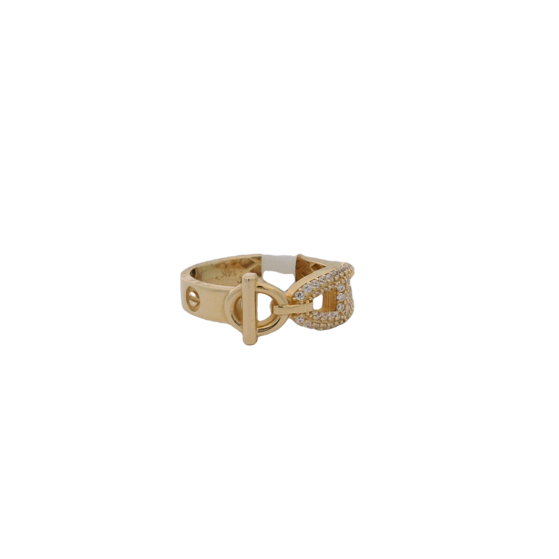 Woman Ring