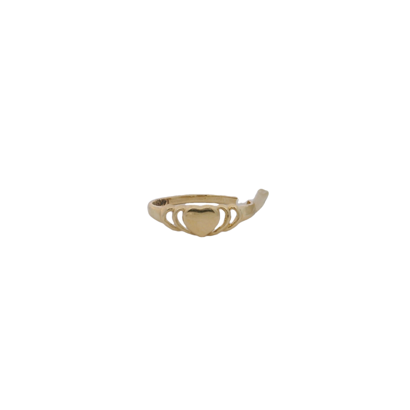 Woman Ring