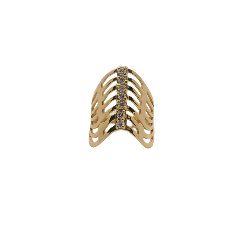 Woman Ring