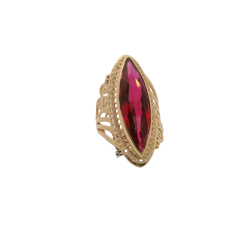 Woman Ring