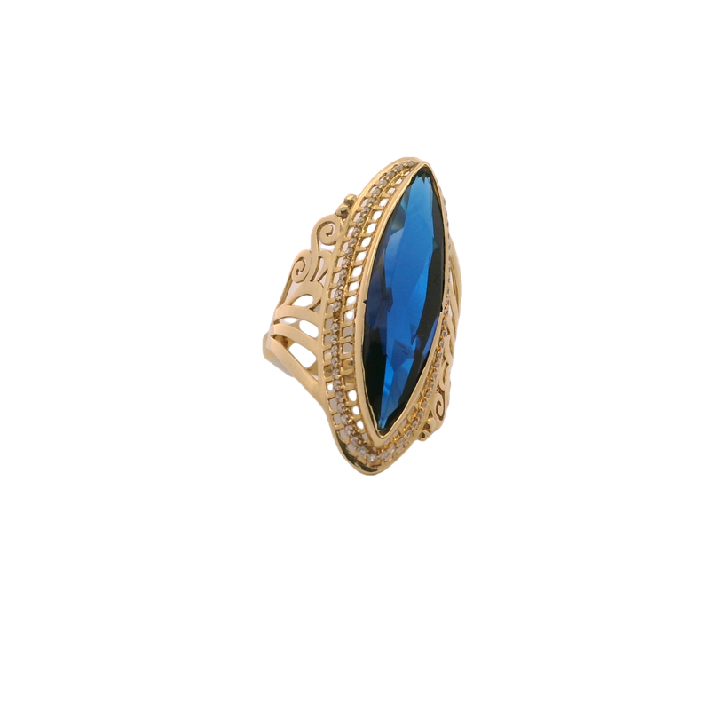 Woman Ring