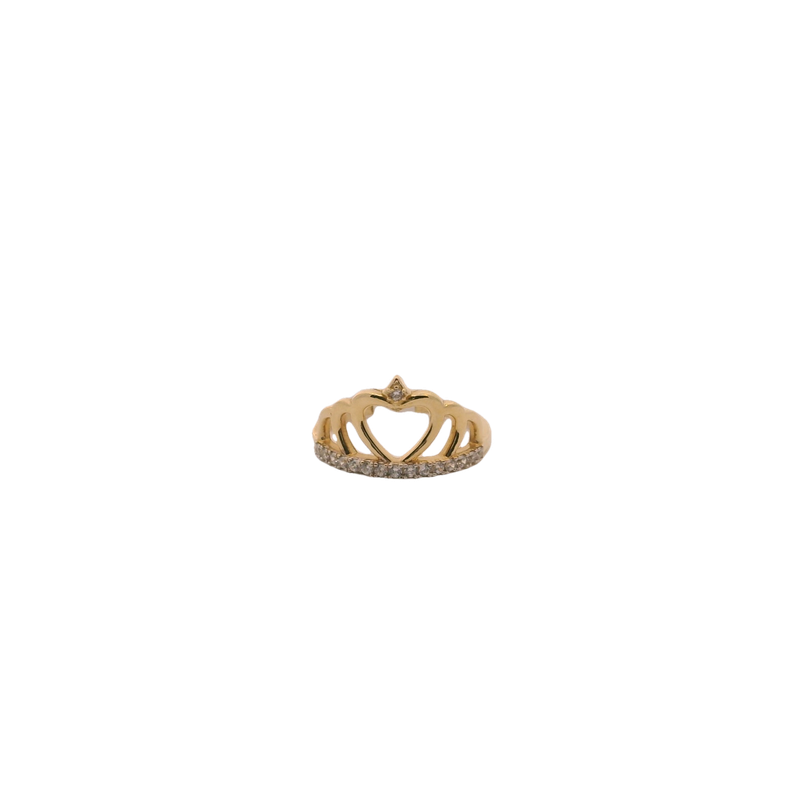 Woman Ring