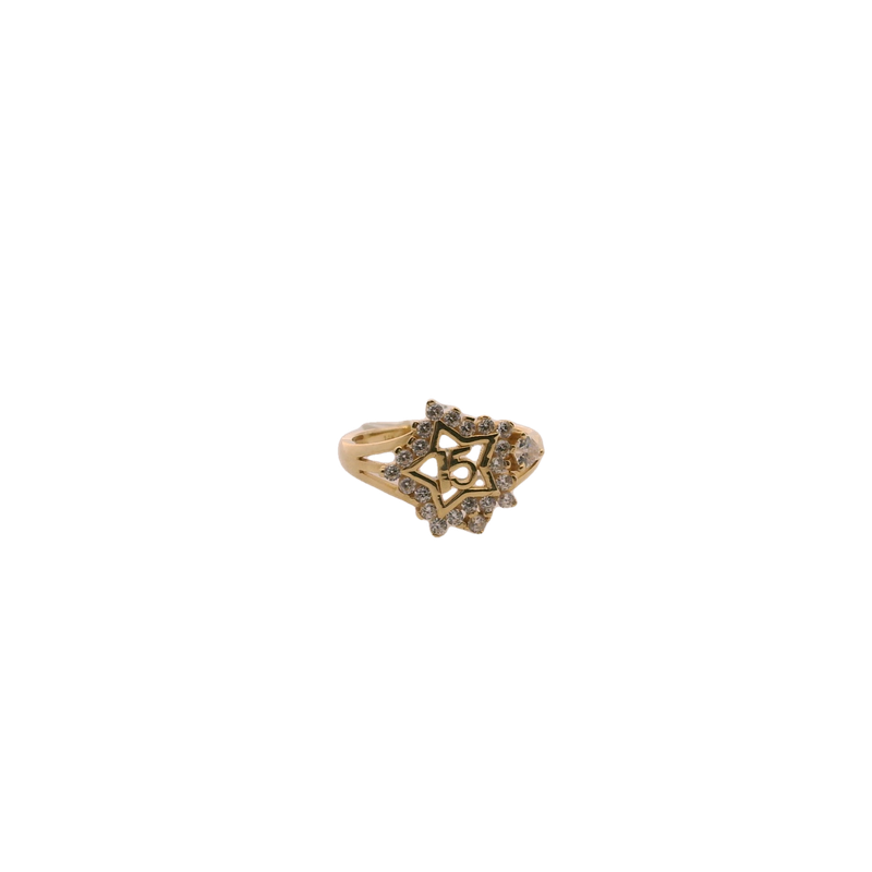 Woman Ring