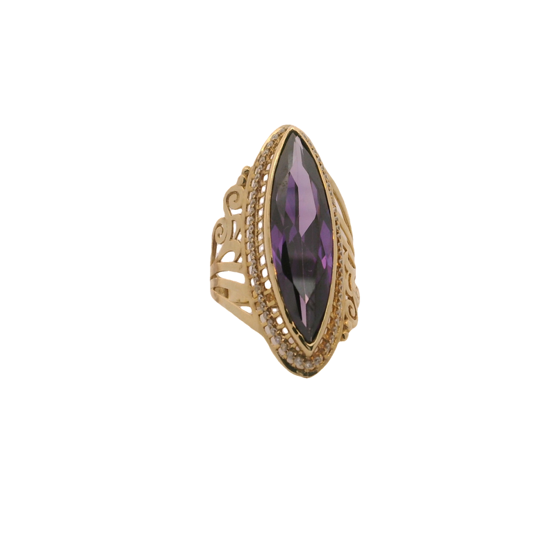 Woman Ring