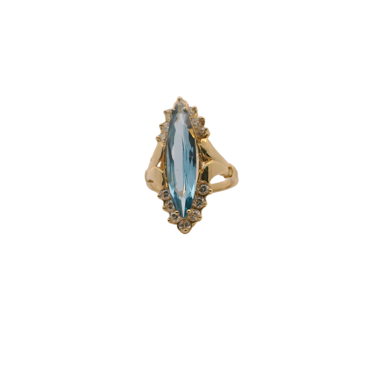 Woman Ring