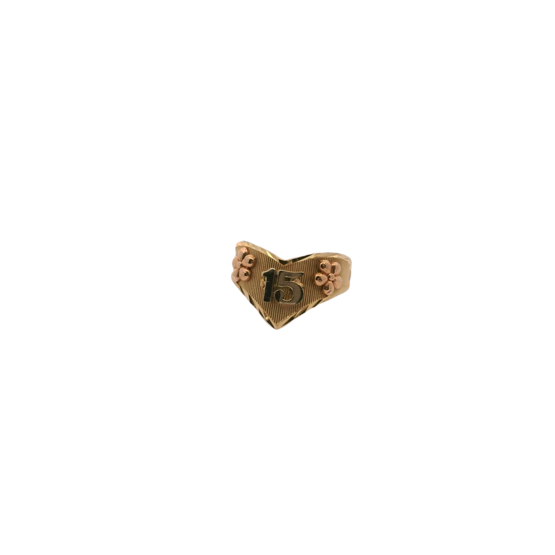 Woman Ring