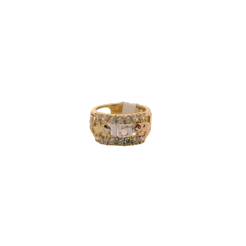 Woman Ring