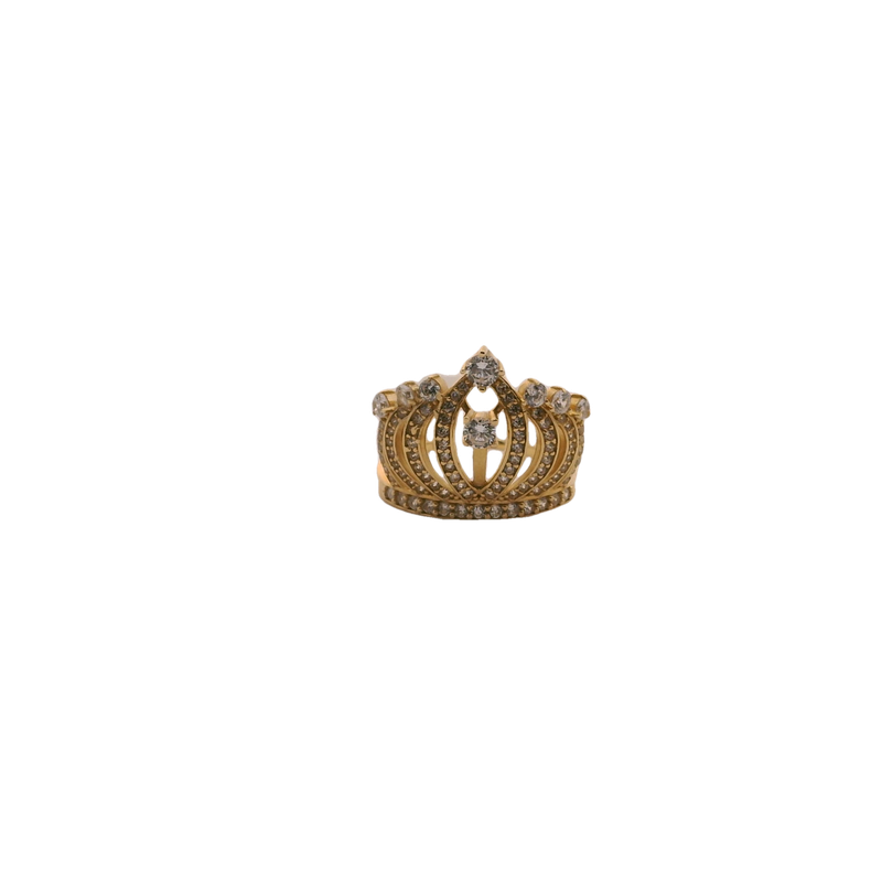Woman Ring