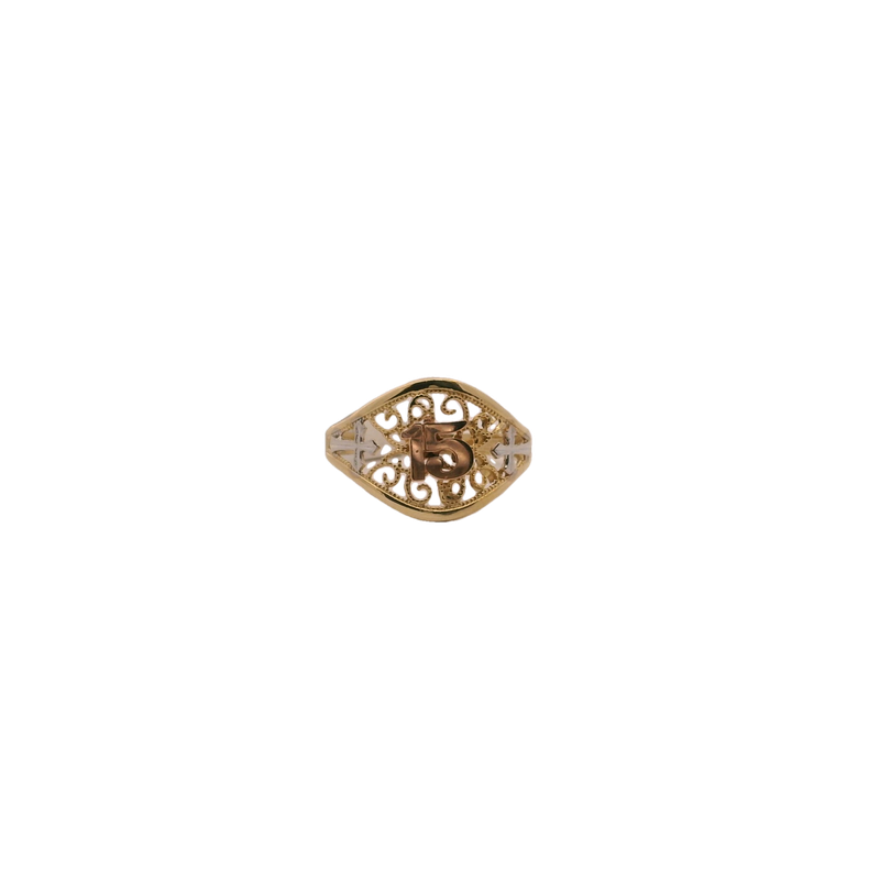 Women Ring