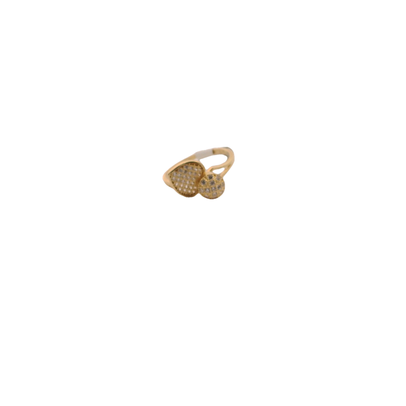 Woman Ring