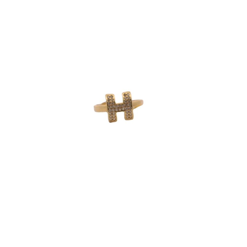 Woman Ring