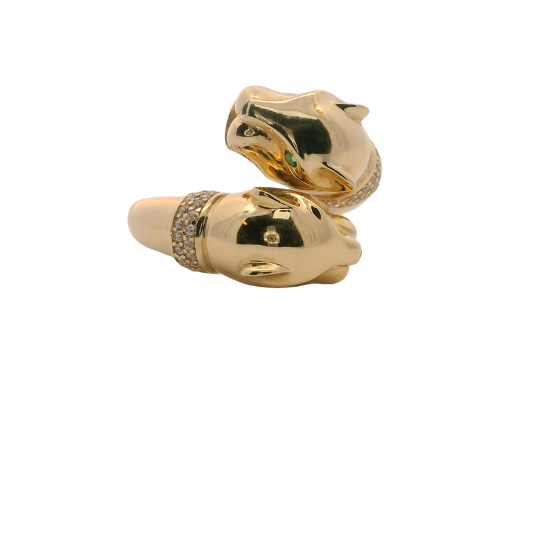 Woman Ring