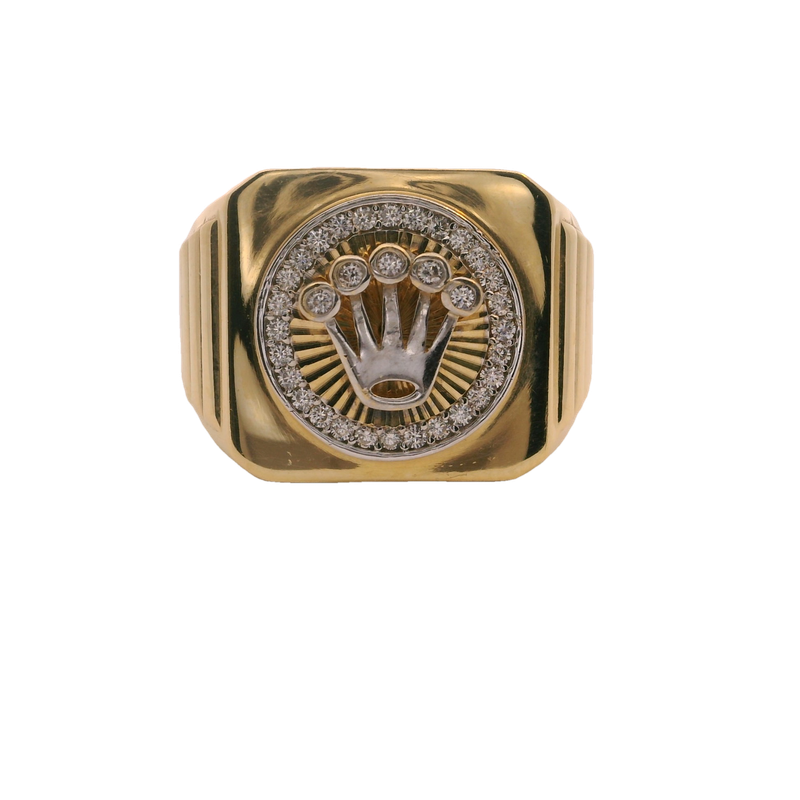 Man Ring