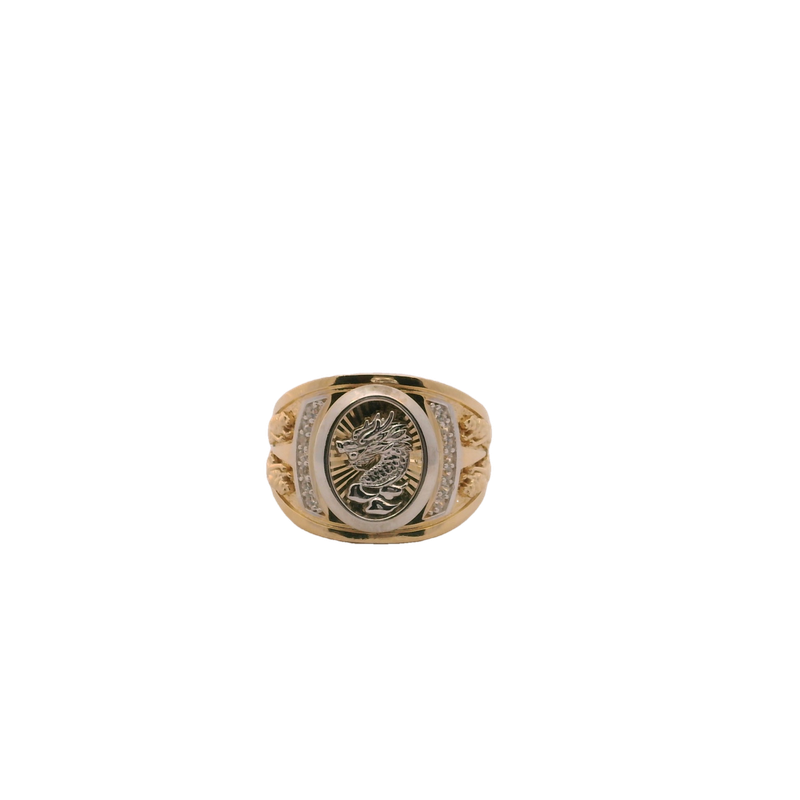 Man Ring