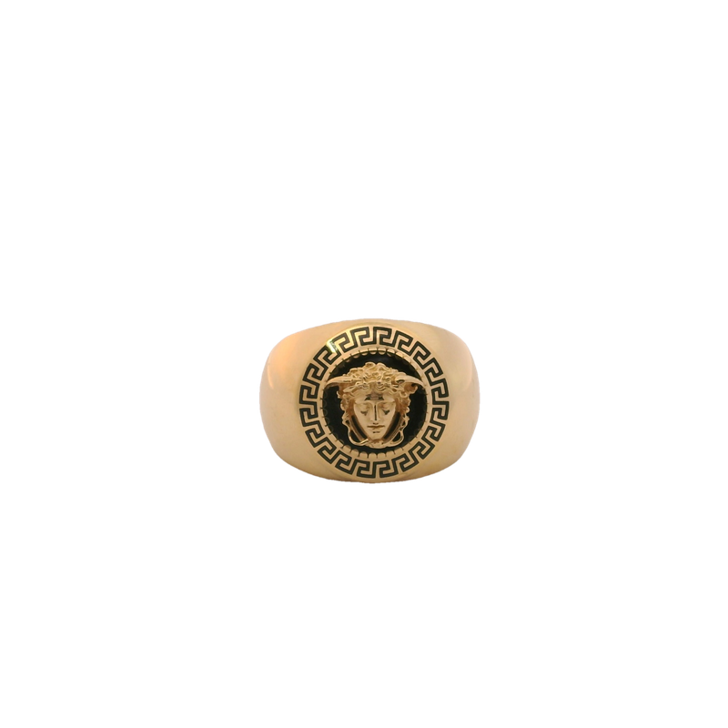 Man Ring