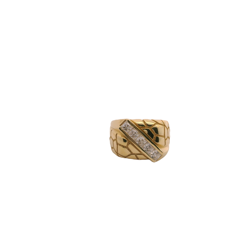 Man Ring