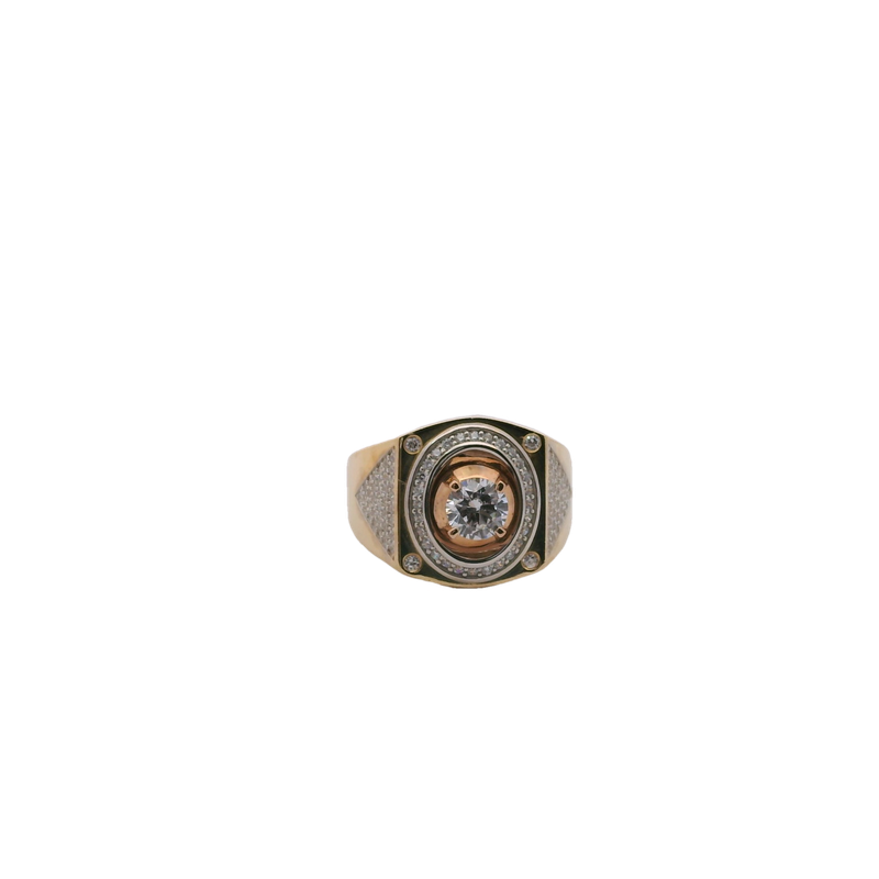 Man Ring