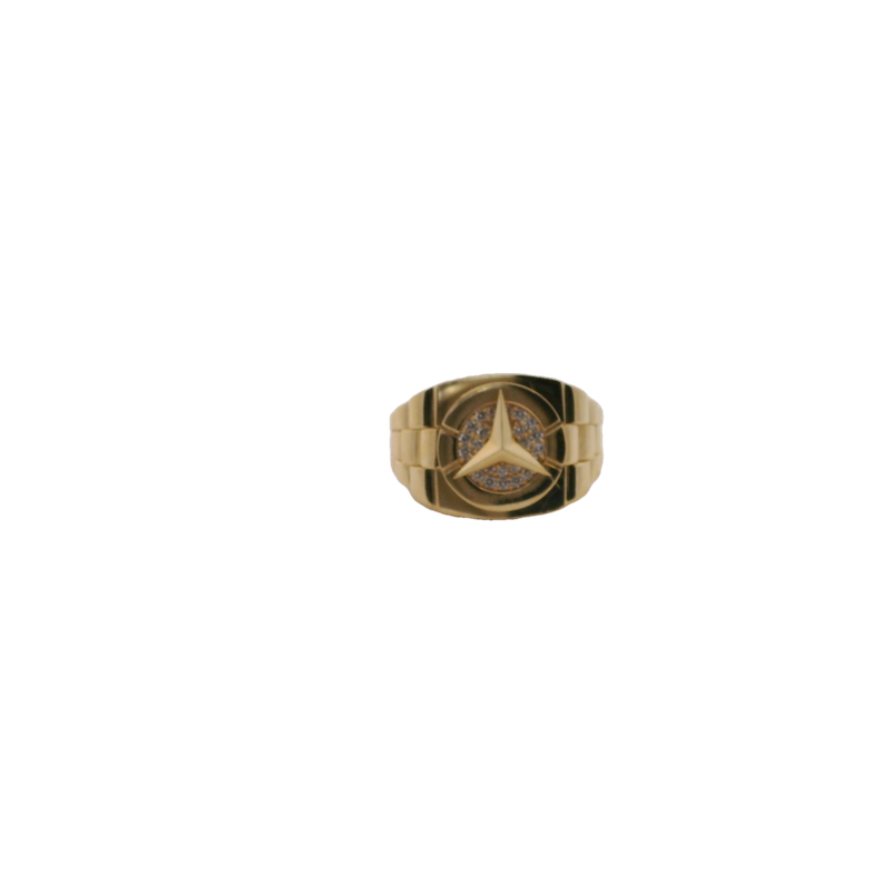Man Ring