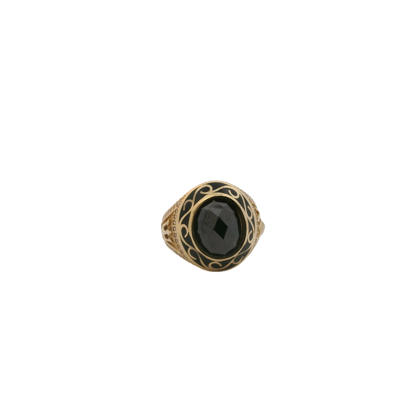 Man Ring